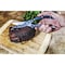 Oklahoma Joes Oklahoma Joe's Blacksmith Stainless Steel Meat Shredder 9.8 in. L X 2.3 in. W 1 pk 4567320R06 - alternate 3